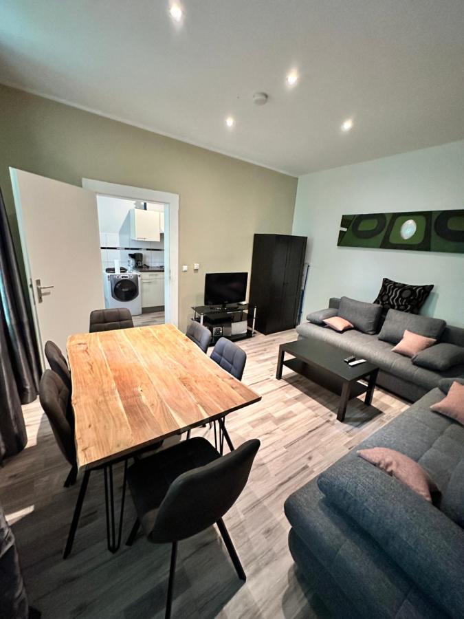 Modern Flat With 2 Rooms, Close To Schoenbrunn Wien Ngoại thất bức ảnh