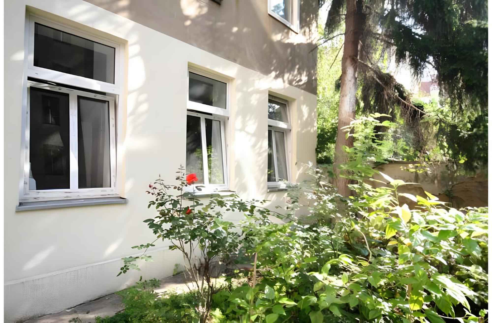 Modern Flat With 2 Rooms, Close To Schoenbrunn Wien Ngoại thất bức ảnh